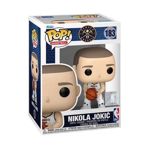 NBA series 15 Funko Pop Vinyl Figures sports