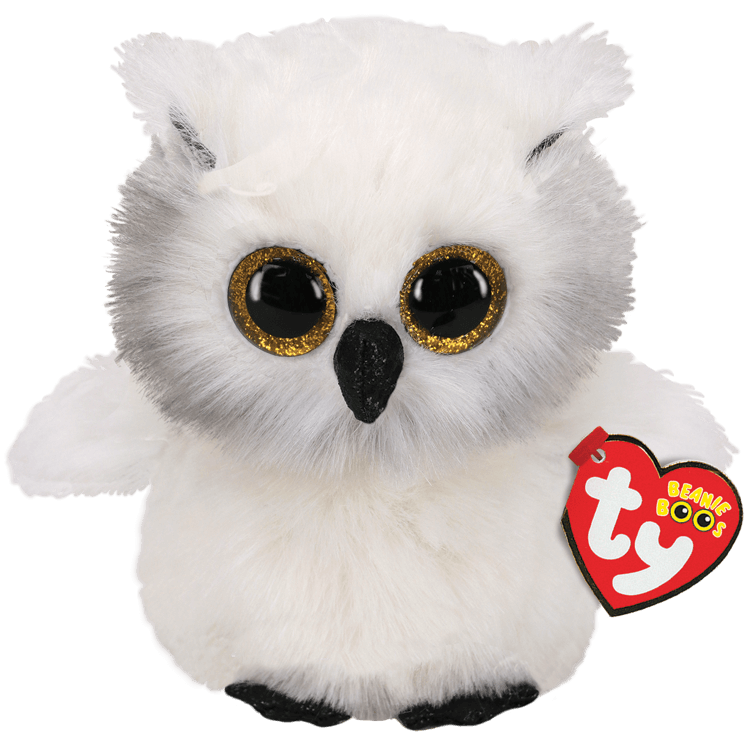 Beanie Babies and Beanie Boos by Ty