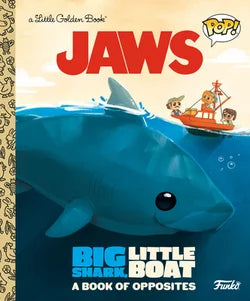 Little Golden Books - Movies & Television