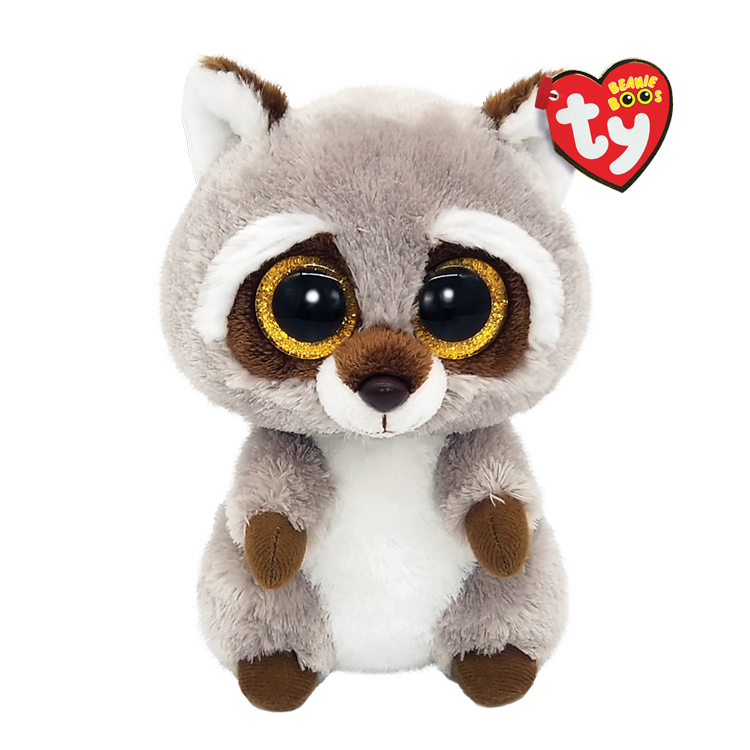 Beanie Babies and Beanie Boos by Ty