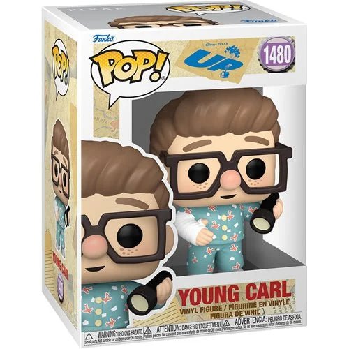 DISNEY UP  wave 2 Funko Pop! Vinyl Figure Disney