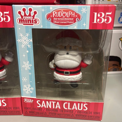 Funko Mystery Mini Boxes