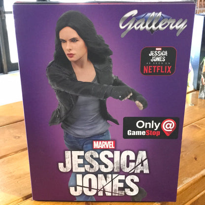 Marvel - Jessica Jones - Gallery Diorama