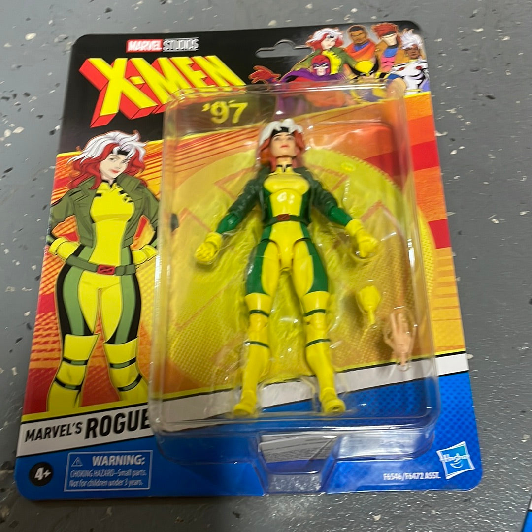 Marvel Legends X-men '97 Hasbro Series Action Figure