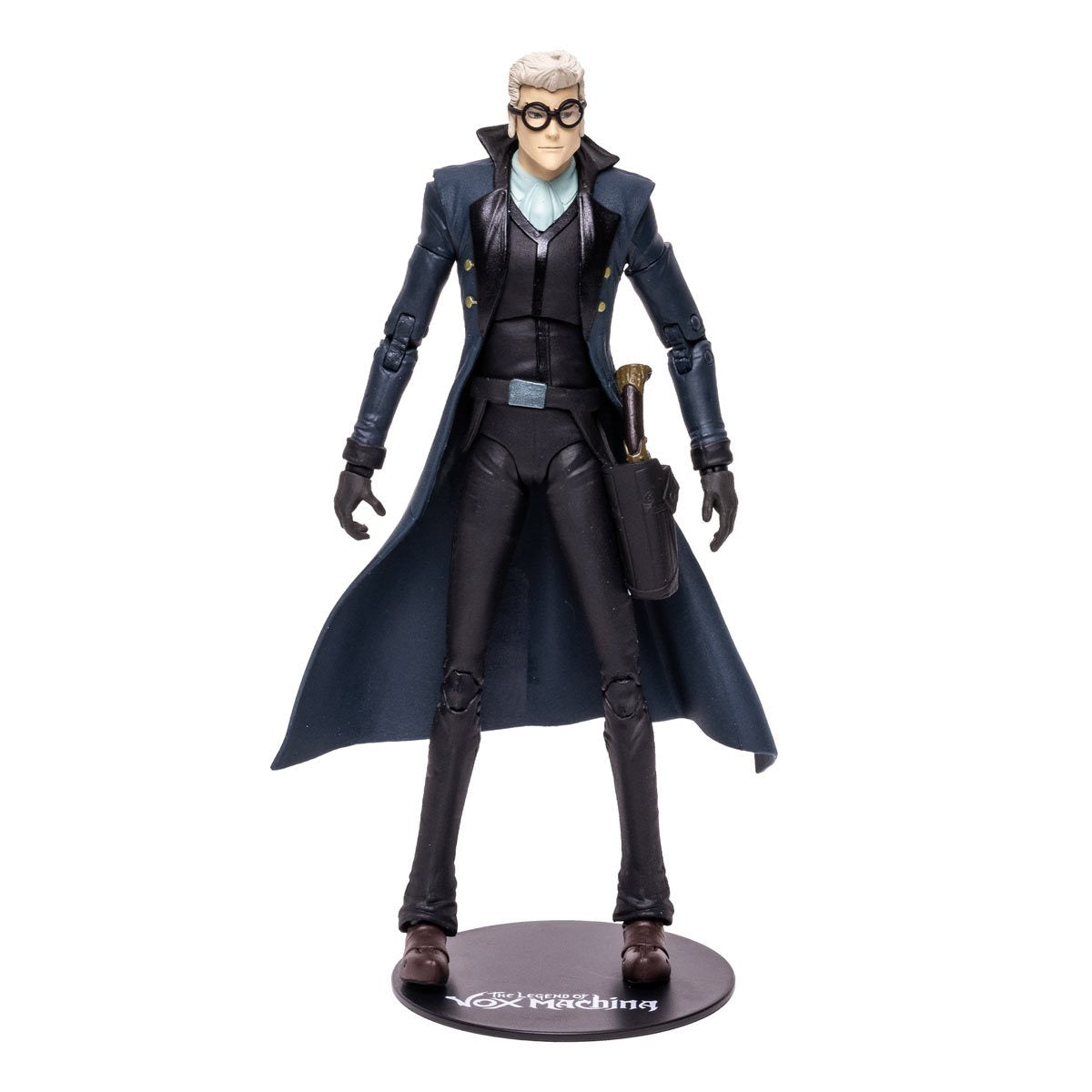 Critical Role: The Legend of Vox Machina - Percy - Action Figure by McFarlane Toys