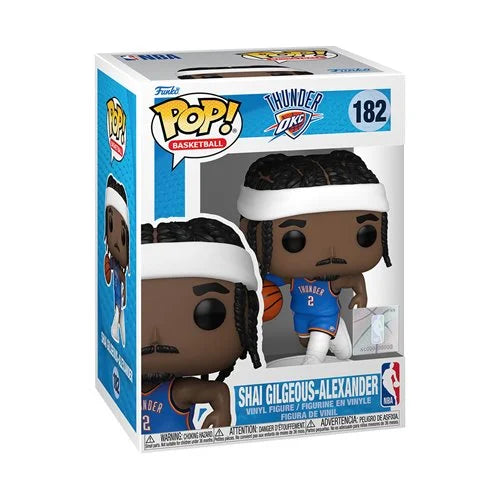 NBA series 15 Funko Pop Vinyl Figures sports