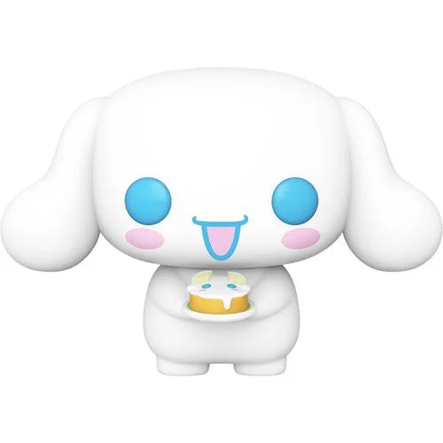 Hello Kitty Wave 6 Funko Pop Vinyl Figure cartoon