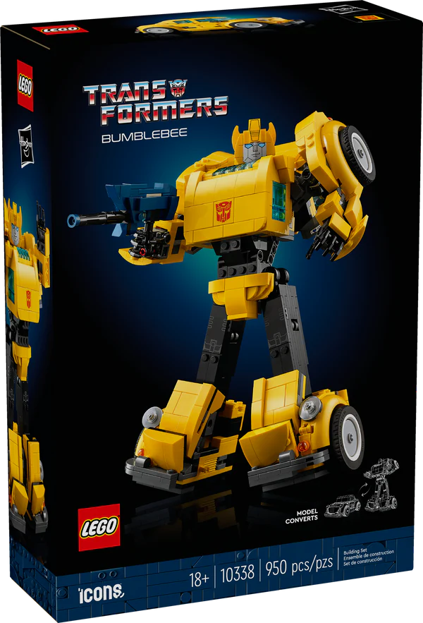 Brickhouse 2024 AUG release date Lego