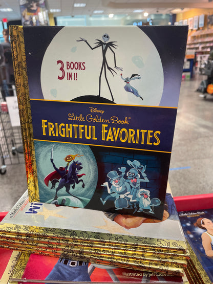 Little Golden Books - Miscellaneous