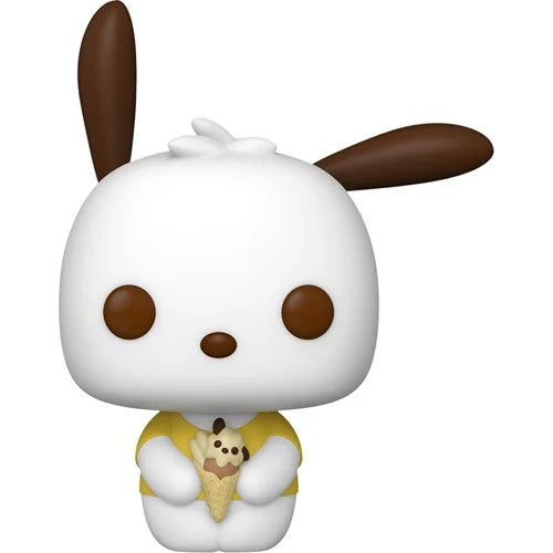 Hello Kitty Wave 6 Funko Pop Vinyl Figure cartoon