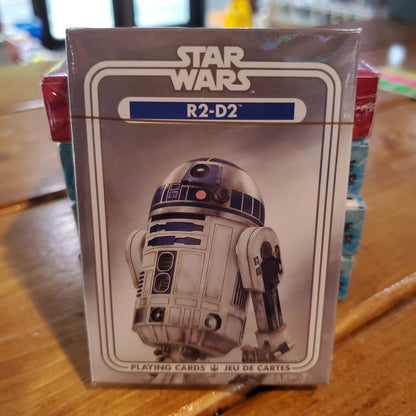 Miscellaneous Playing Cards by Aquarius