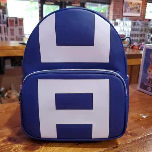 MHA UA High mini backpack by Loungefly