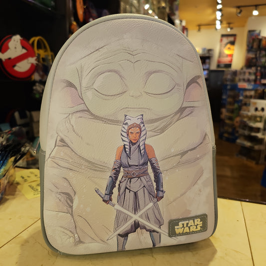 Star Wars Ahsoka Mini Backpack by Funko