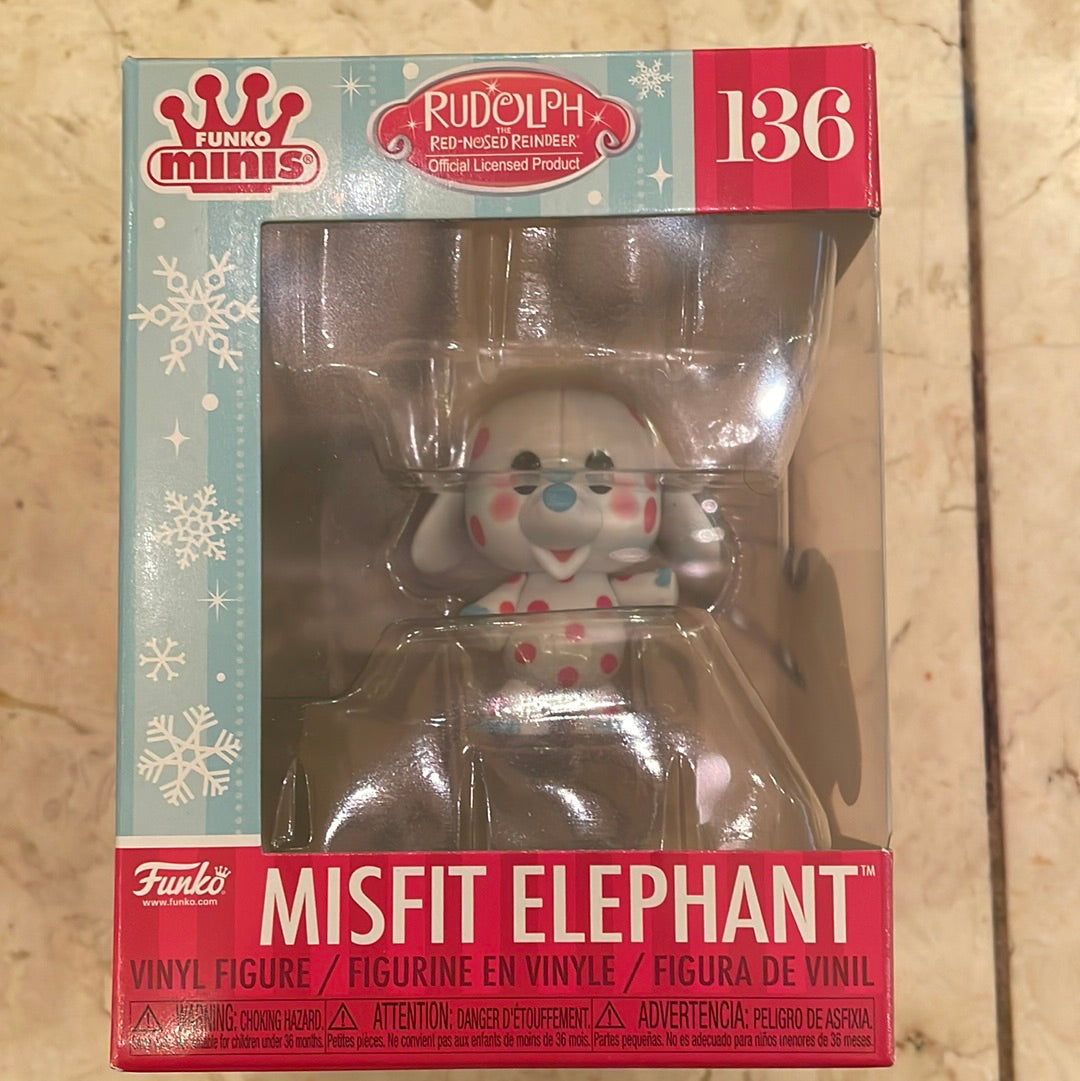 Funko Mystery Mini Boxes