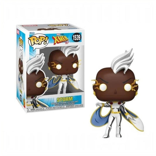 X-Men 97- Storm-1539 vinyl Funko pop figure