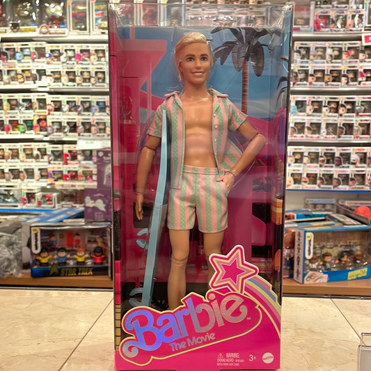Barbie The Movie - Ken Doll - Mattel