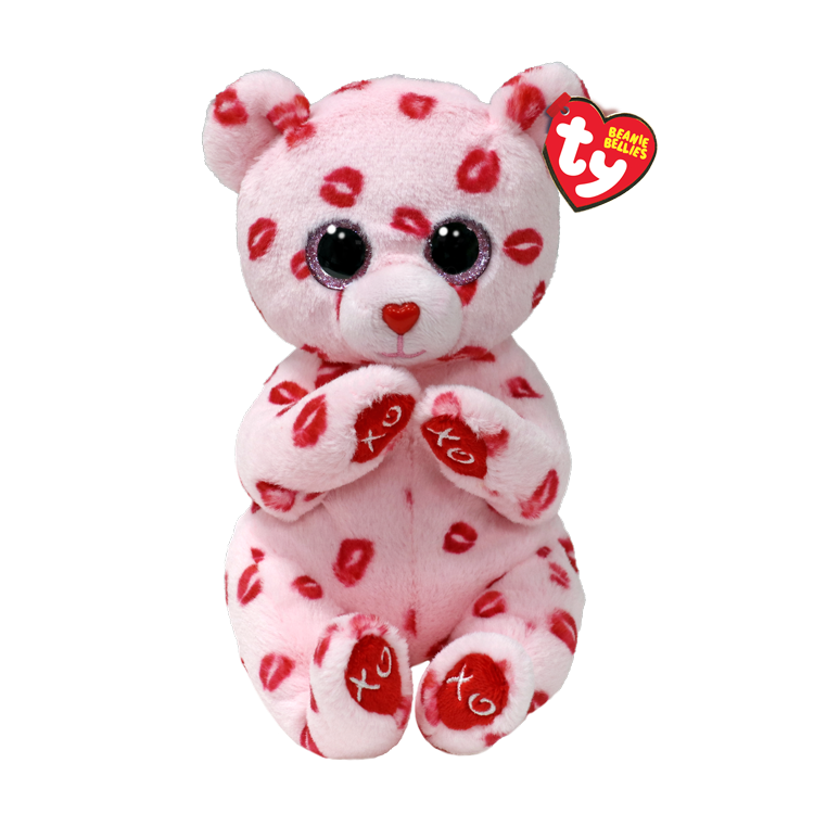 Beanie Babies and Beanie Boos by Ty