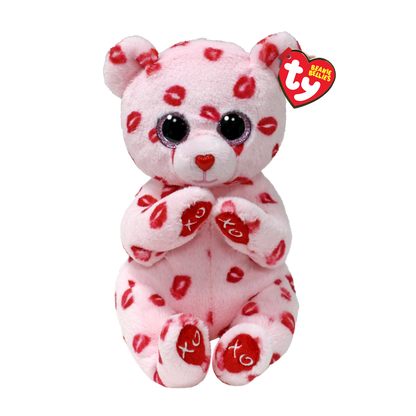 Beanie Babies and Beanie Boos by Ty