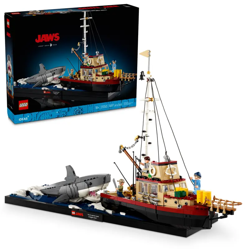 Brickhouse 2024 dec release date Lego