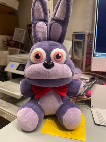 Five Nights at Freddy’s Pizzeria Simulator Plush by Funko