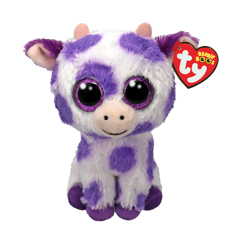 Beanie Babies and Beanie Boos by Ty