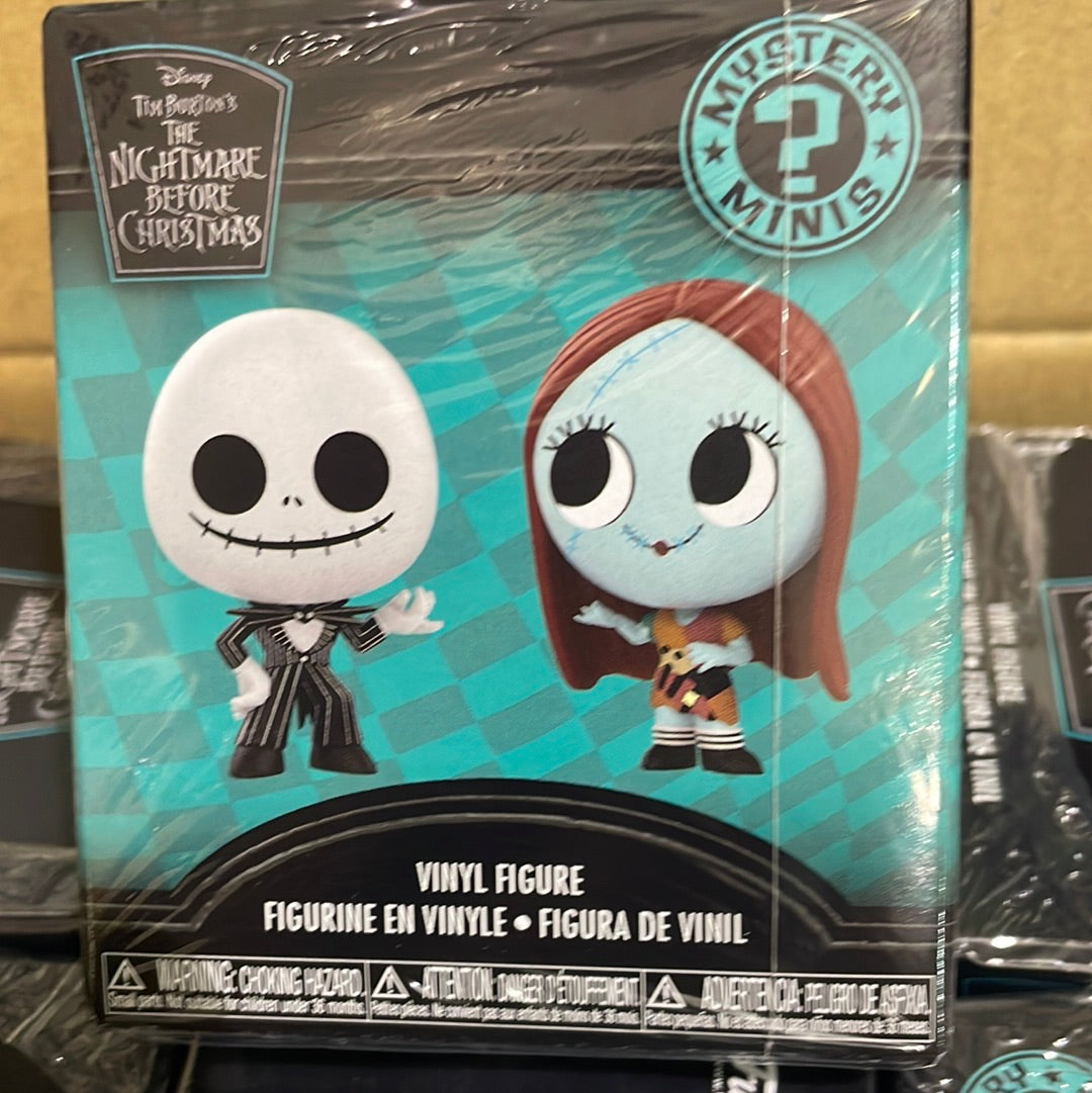 Funko Mystery Mini Boxes