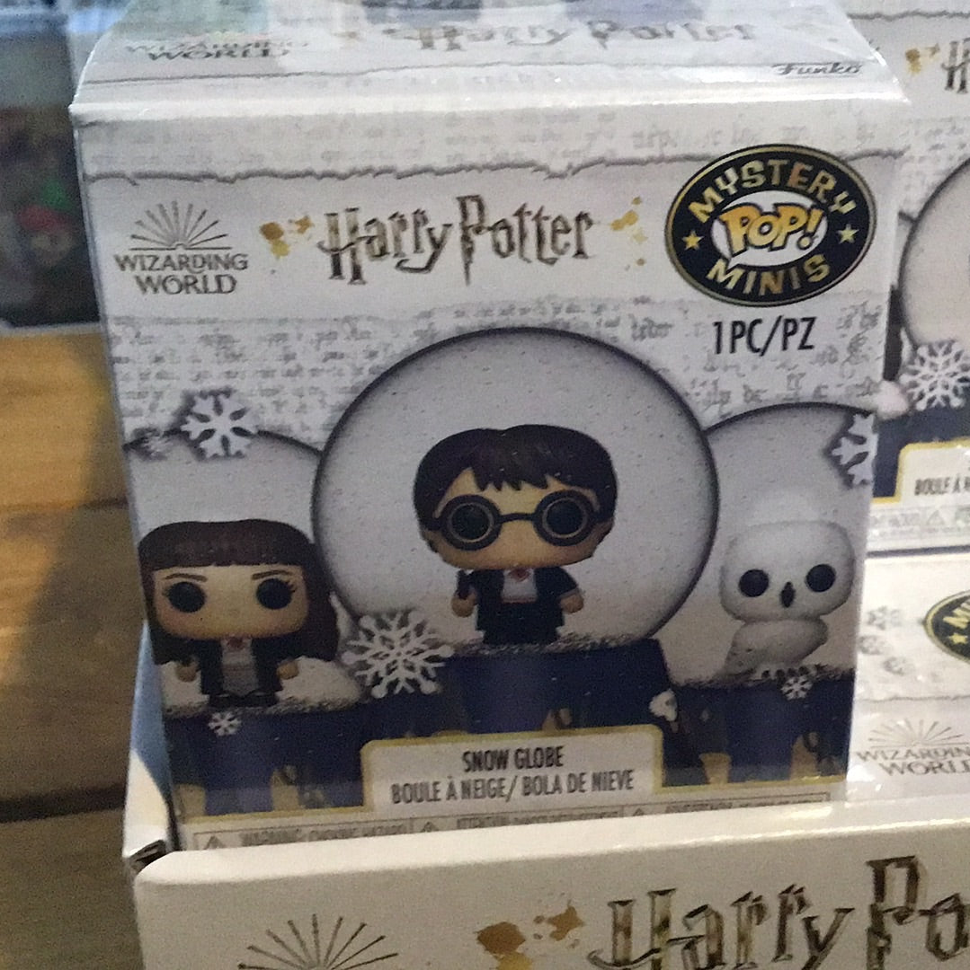 Funko Mystery Mini Boxes