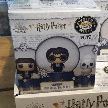 Funko Mystery Mini Boxes