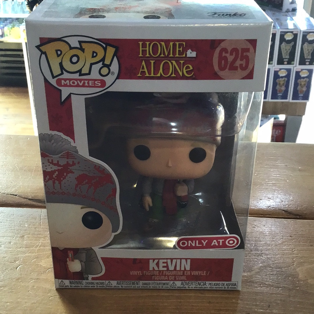 Home Alone - Kevin #625 - Funko Pop! Vinyl Figure (Movies)