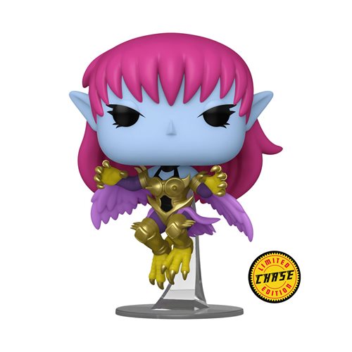 Yu-Gi-Oh! - Harpie Lady 1599 Funko Pop! Vinyl Figure anime
