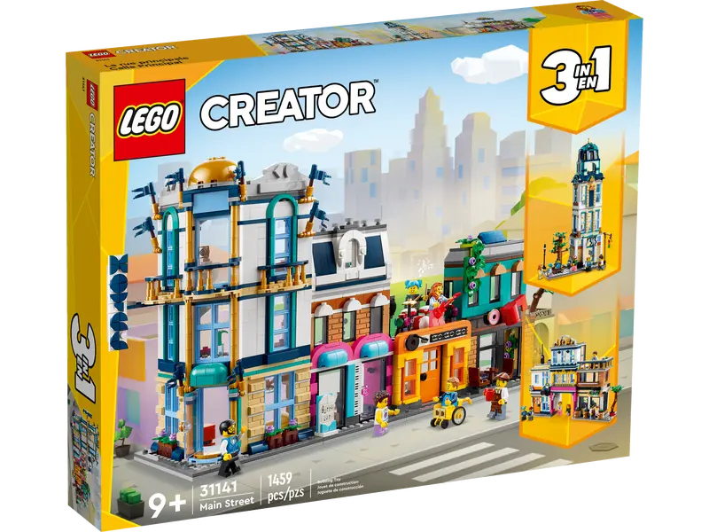 Brickhouse 2024 dec release date Lego
