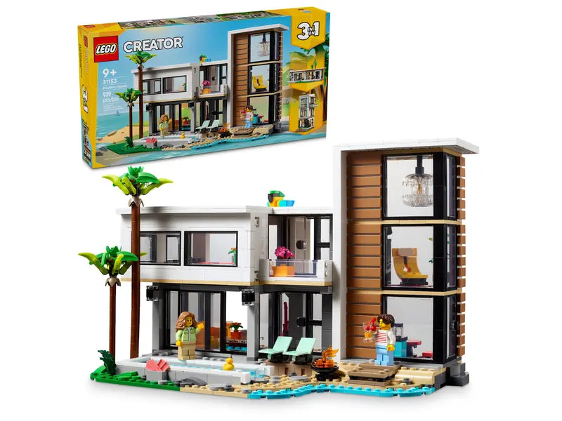 Brickhouse 2024 dec release date Lego