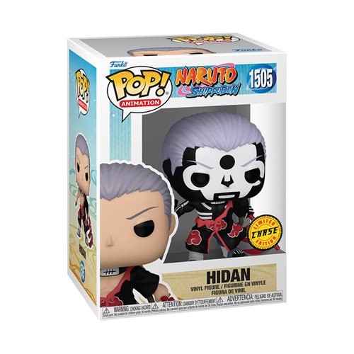 Naruto wave 12 Funko Pop! Vinyl Figure anime