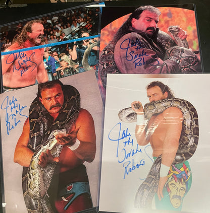 Cystic fibrosis autograph blowout fundraiser sale