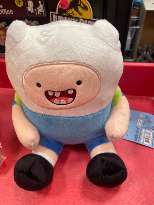 Adventure time Finn Plush - Phunny by Kidrobot
