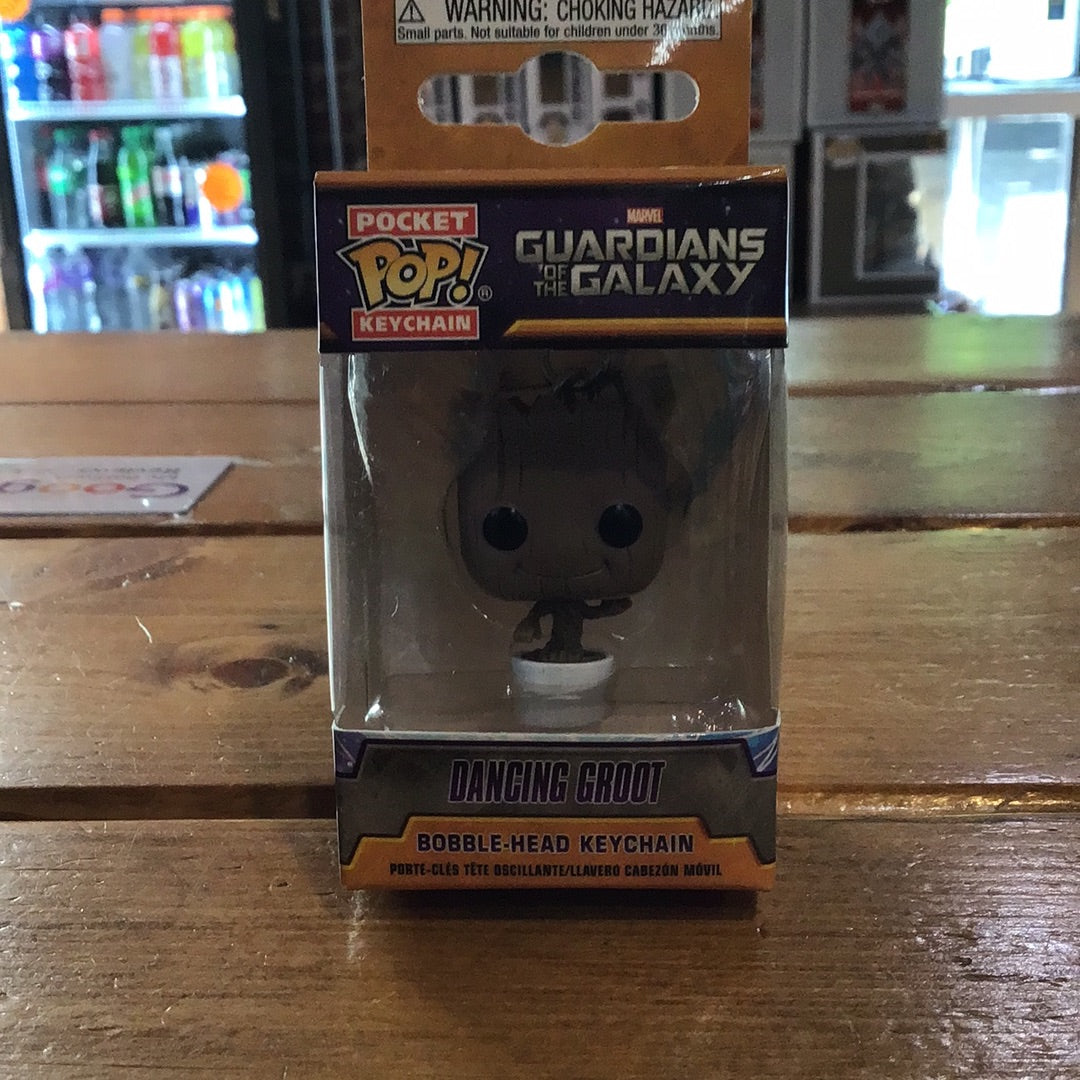 Funko Pop! Pocket Keychains