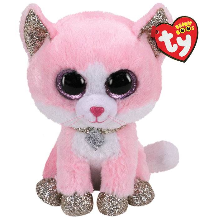 Beanie Babies and Beanie Boos by Ty