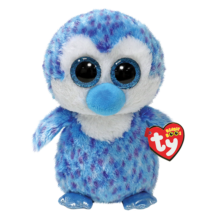 Beanie Babies and Beanie Boos by Ty