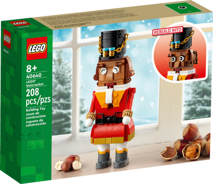 Brickhouse 2024 AUG release date Lego