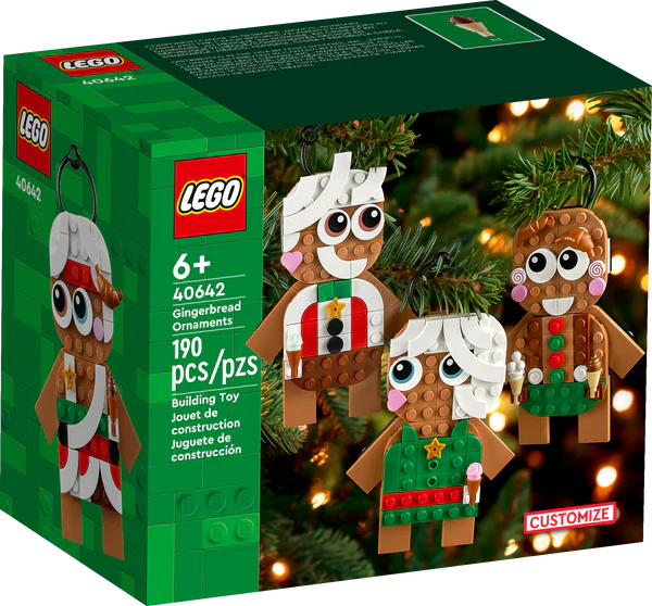 Brickhouse 2024 AUG release date Lego