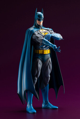 Kotobukiya - DC Comics Batman The Bronze Age ARTFX Collectible Statue