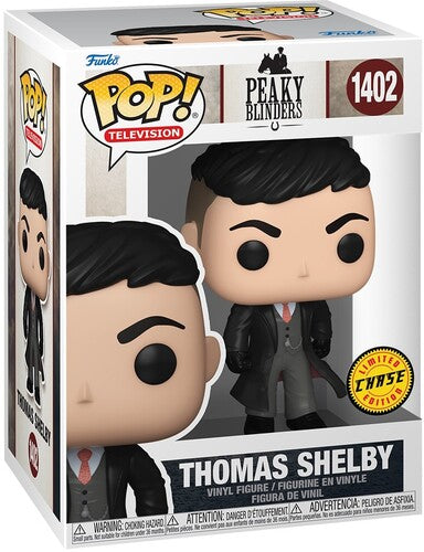 (PREORDER):peaky Blinders - Funko Pop! Vinyl Figure