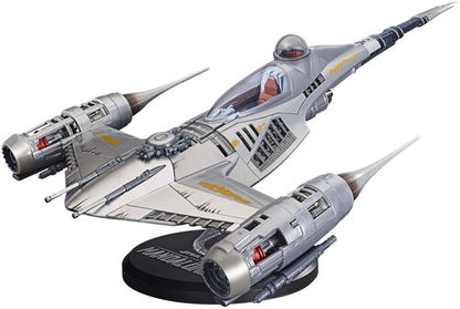 Star Wars Vintage Collection Mandalorian N-1 Starfighter Vehicle Hasbro Action Figure set
