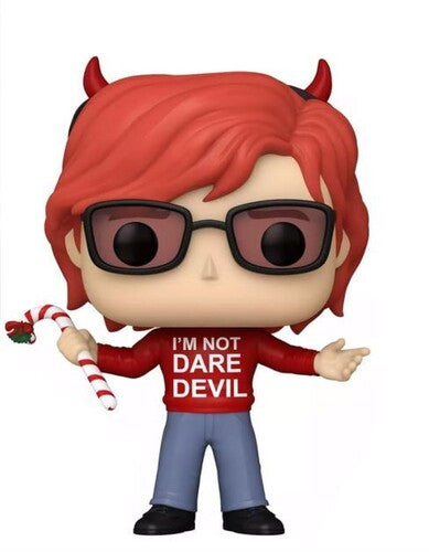 Marvel I'm not Daredevil Funko Pop! Vinyl figure
