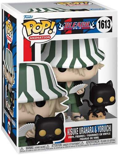 Bleach - series 6  Funko Pop! Vinyl figure anime