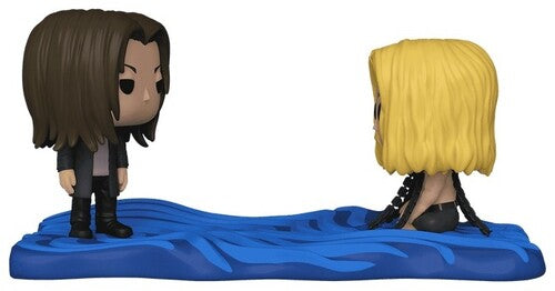 Attack on Titan Eren & Zeke Funko Pop! Vinyl Moment