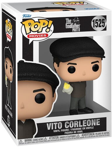 The Godfather - Funko Pop! Vinyl Figure movies