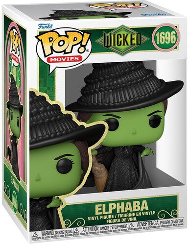 Wicked Funko Pop! Vinyl Figure movies
