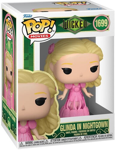 Wicked Funko Pop! Vinyl Figure movies