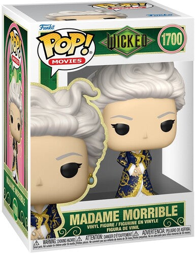 Wicked Funko Pop! Vinyl Figure movies
